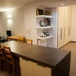 La Casetta Bianca Apartmán Skineas