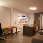 Apartmán La Casetta Bianca