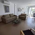 Apartament La Casetta Bianca Skineas