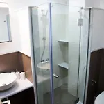 Apartament La Casetta Bianca
