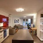 La Casetta Bianca Apartament Skineas