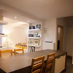 Apartament La Casetta Bianca